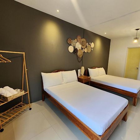 Susada'S Inn Oslob Luaran gambar