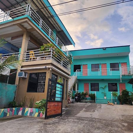 Susada'S Inn Oslob Luaran gambar