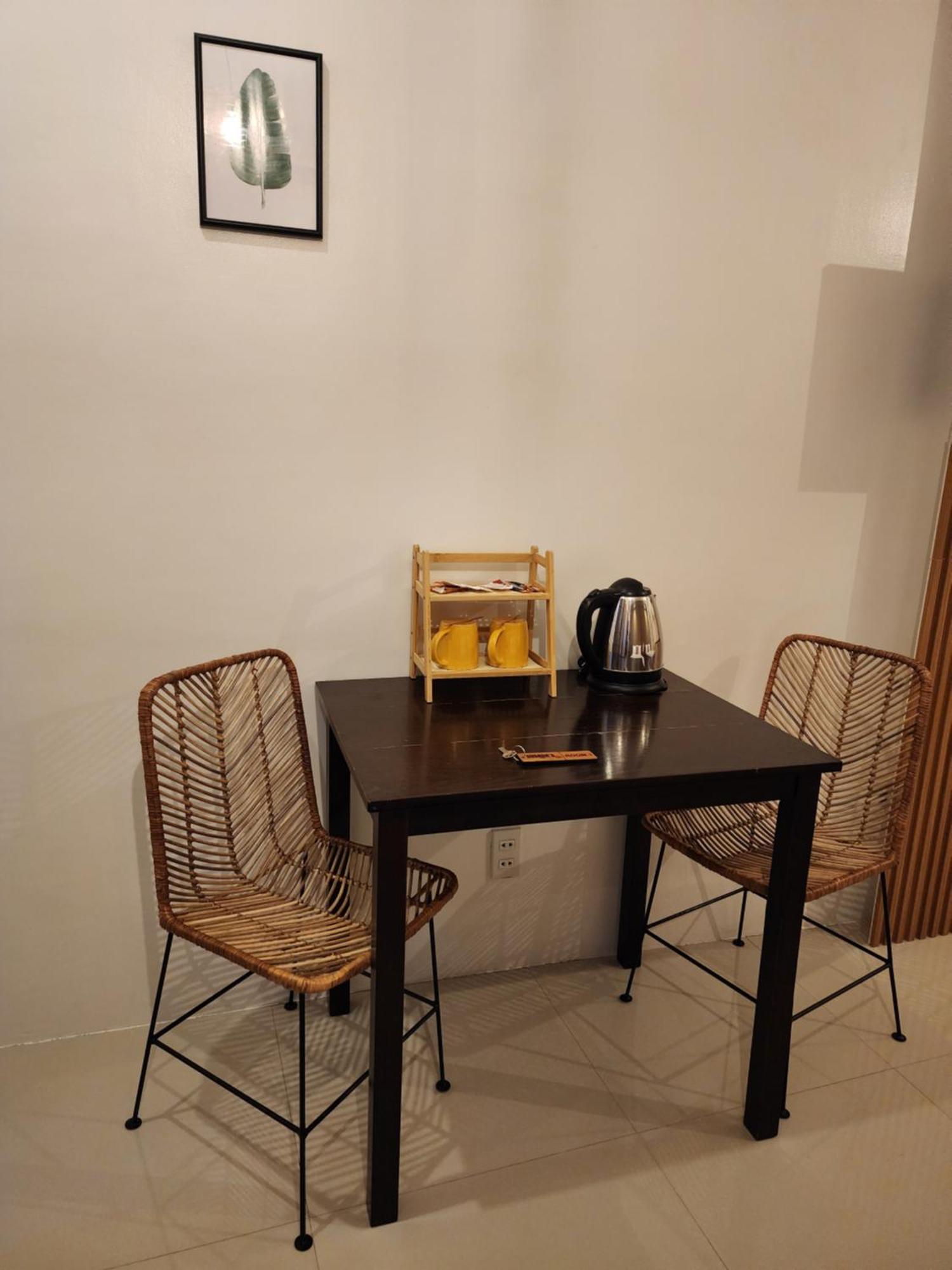 Susada'S Inn Oslob Luaran gambar