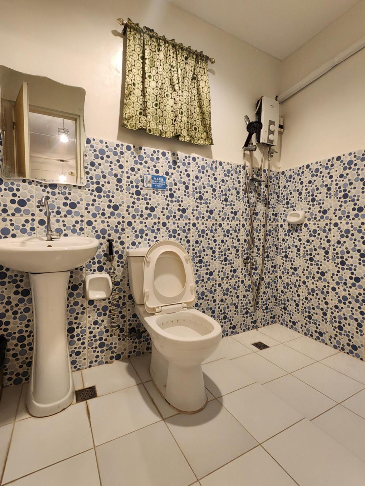 Susada'S Inn Oslob Luaran gambar