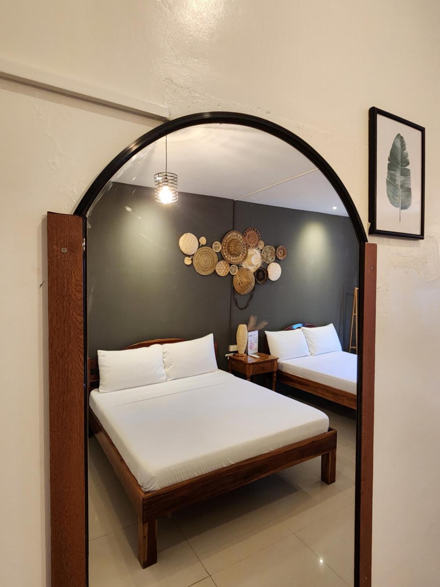 Susada'S Inn Oslob Luaran gambar