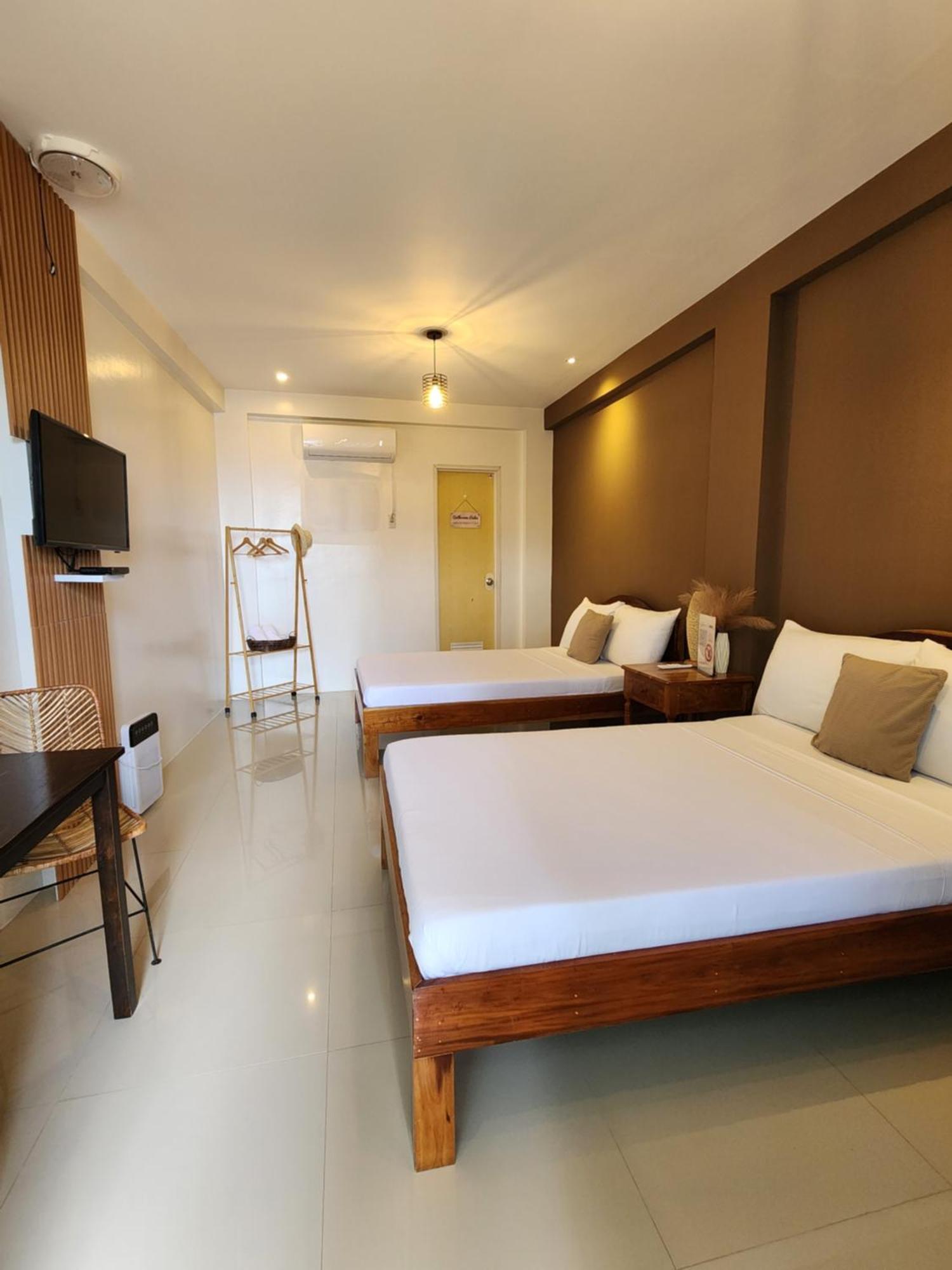 Susada'S Inn Oslob Luaran gambar