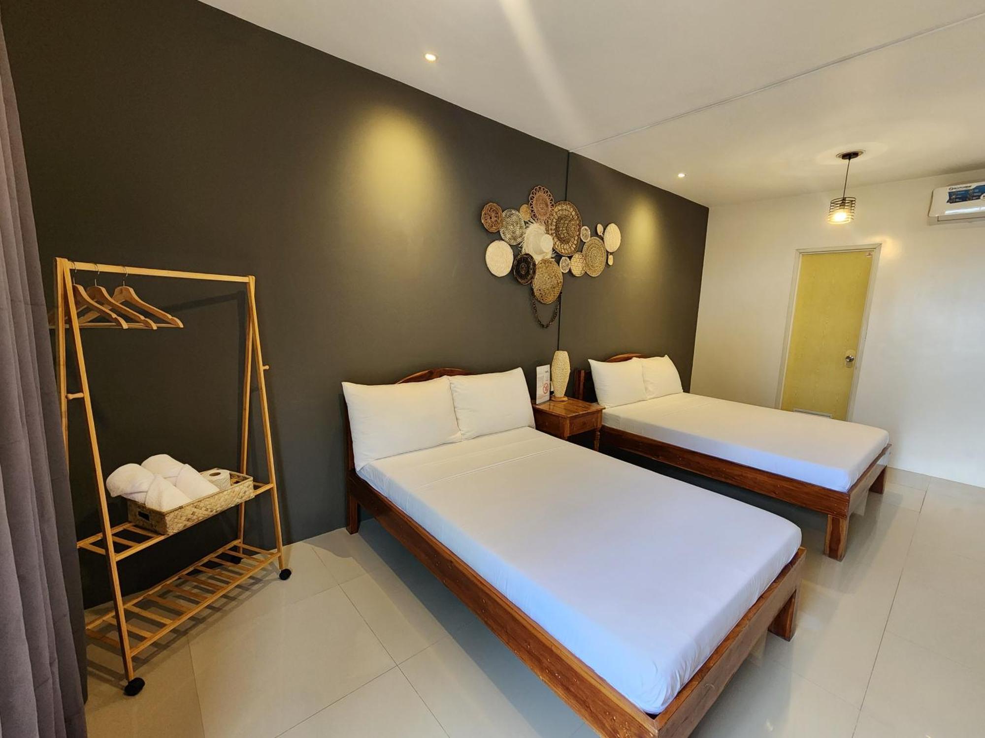 Susada'S Inn Oslob Luaran gambar