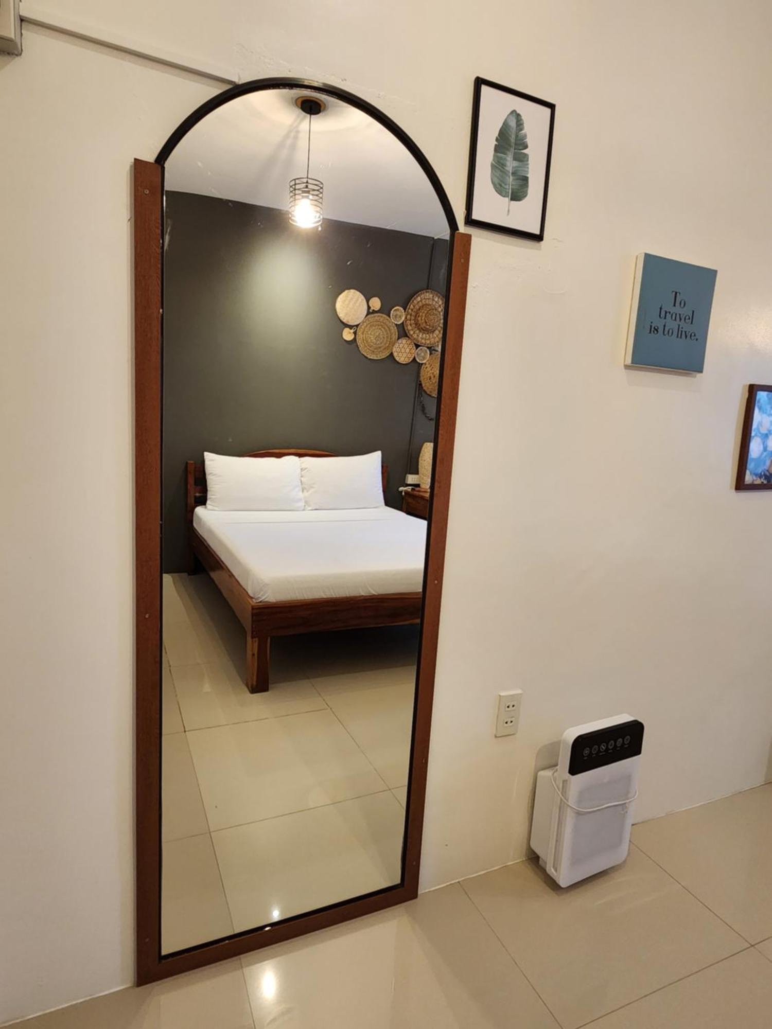 Susada'S Inn Oslob Luaran gambar
