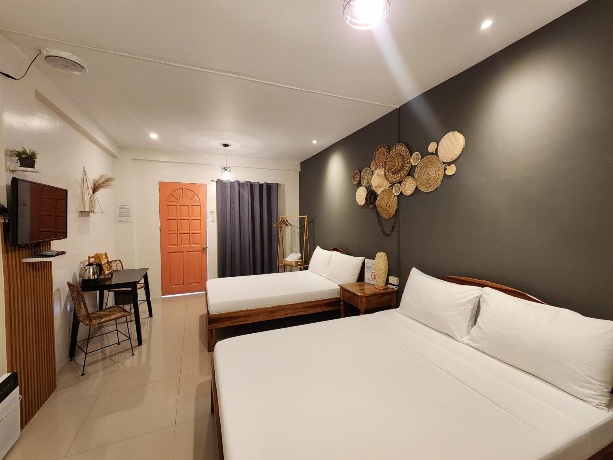 Susada'S Inn Oslob Luaran gambar