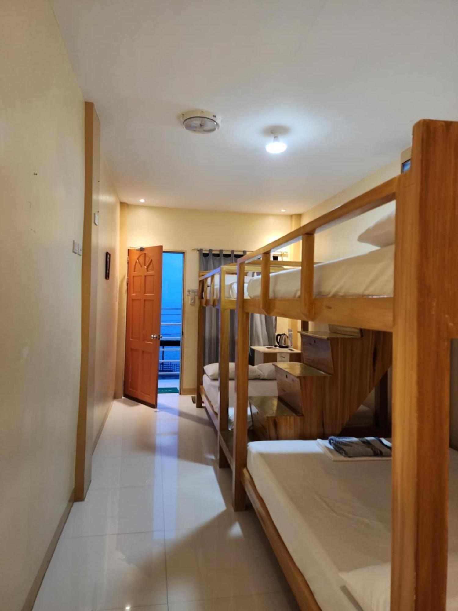 Susada'S Inn Oslob Luaran gambar