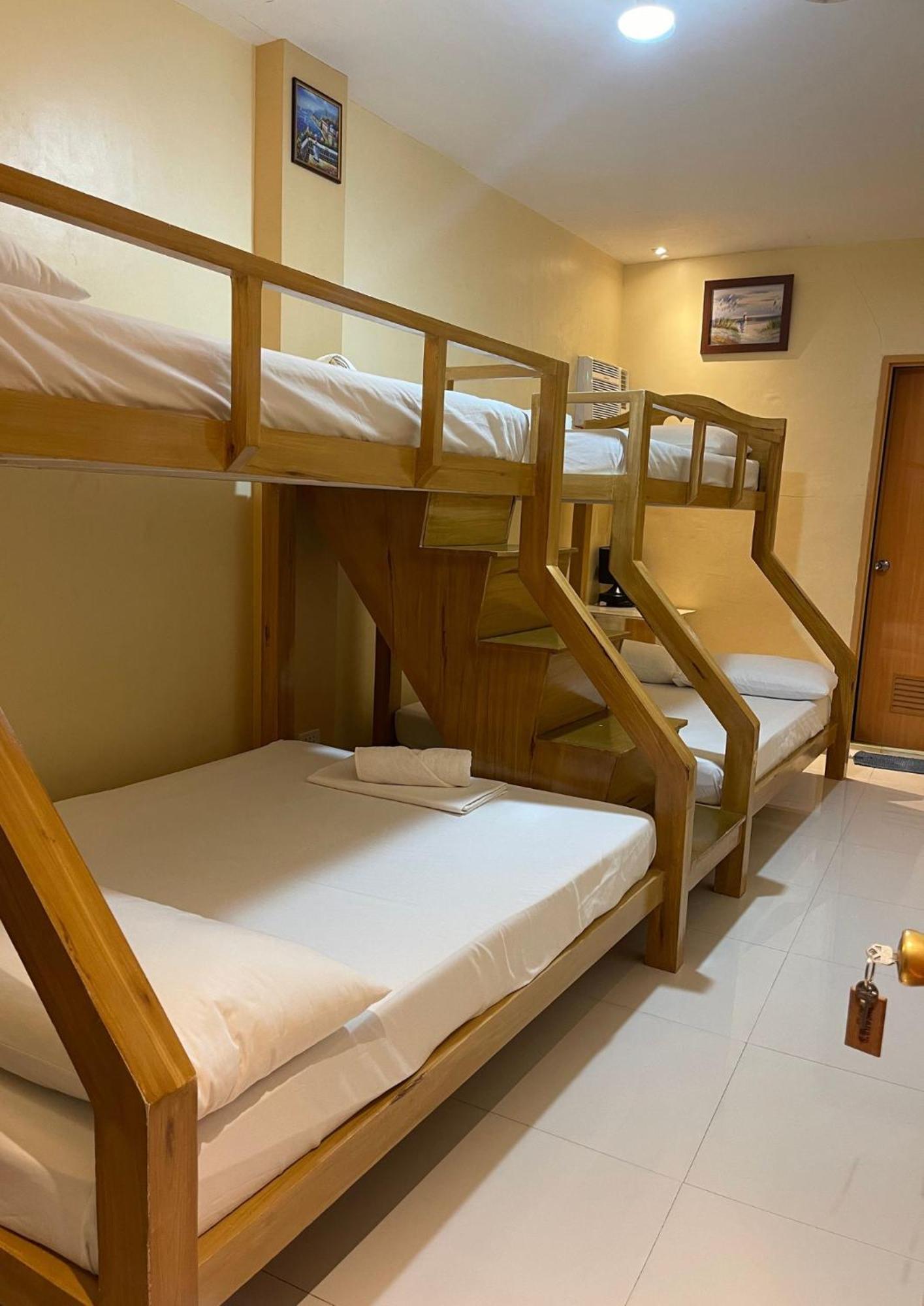 Susada'S Inn Oslob Luaran gambar