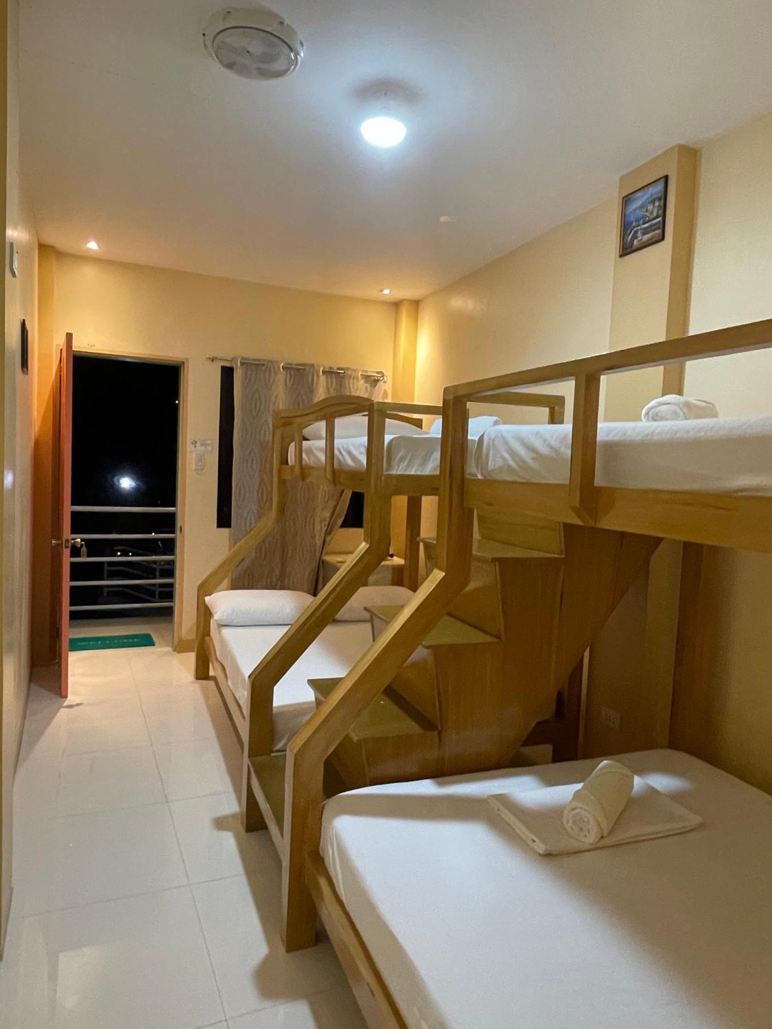 Susada'S Inn Oslob Luaran gambar