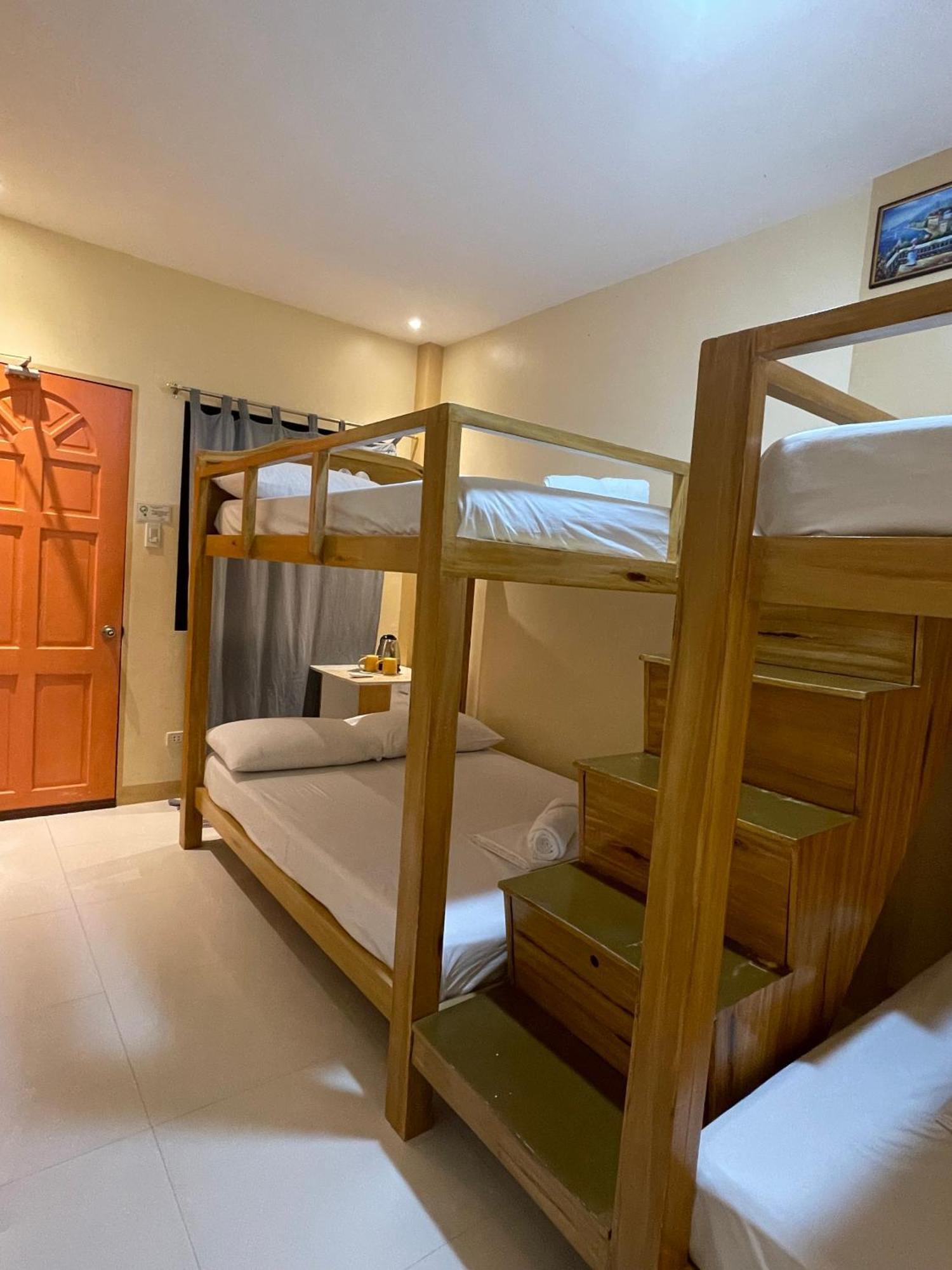 Susada'S Inn Oslob Luaran gambar