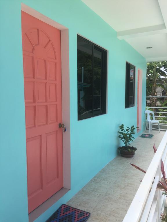 Susada'S Inn Oslob Luaran gambar