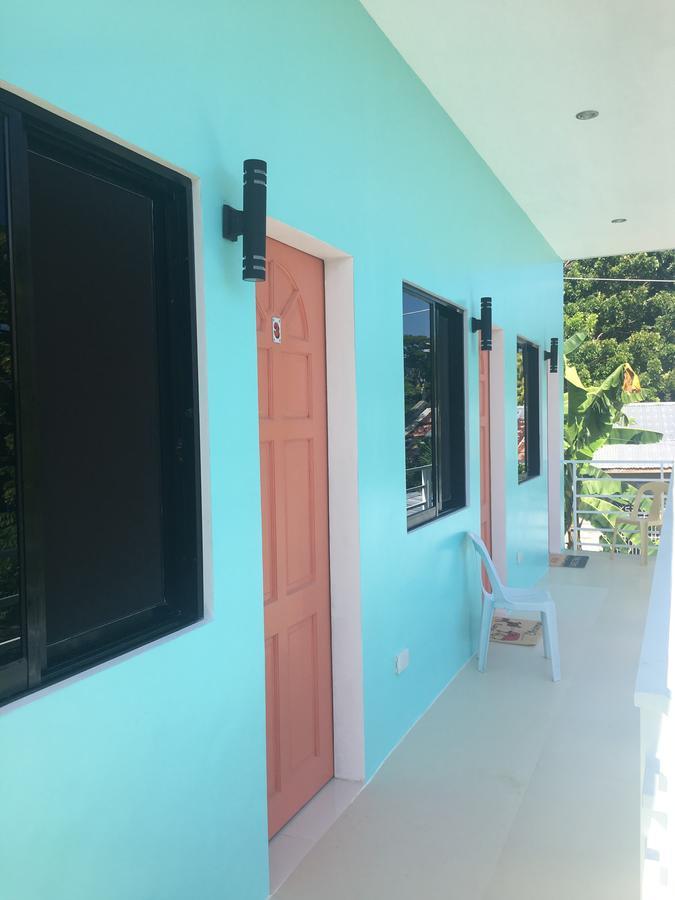 Susada'S Inn Oslob Luaran gambar