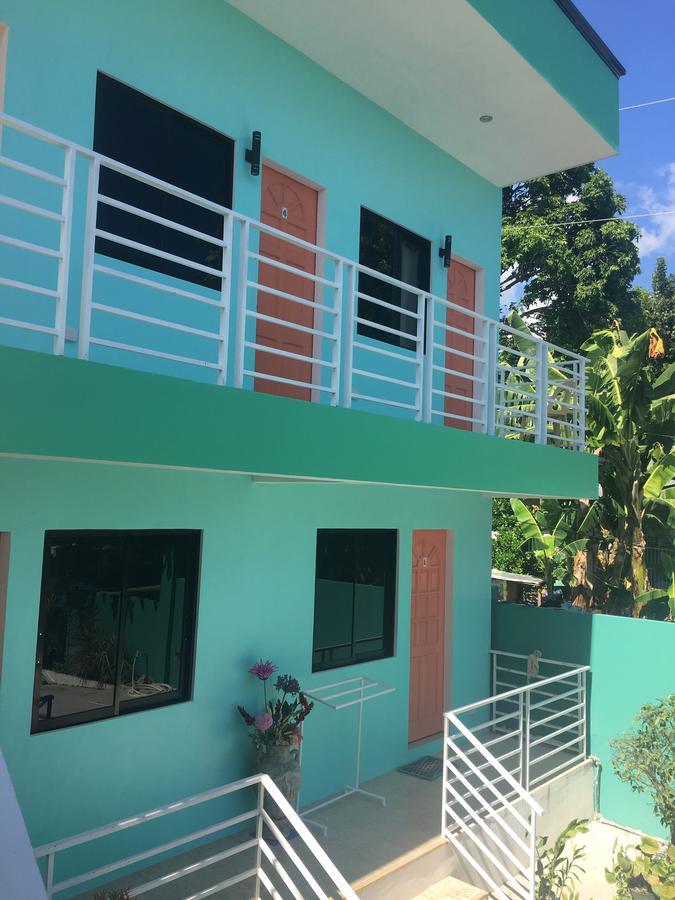 Susada'S Inn Oslob Luaran gambar