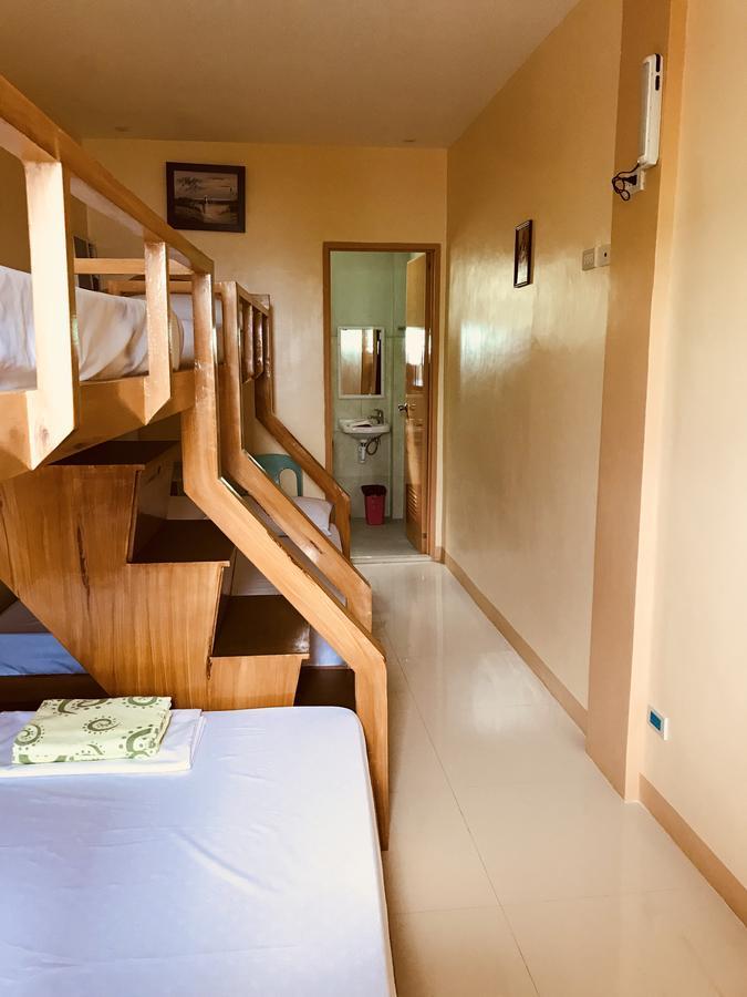 Susada'S Inn Oslob Luaran gambar