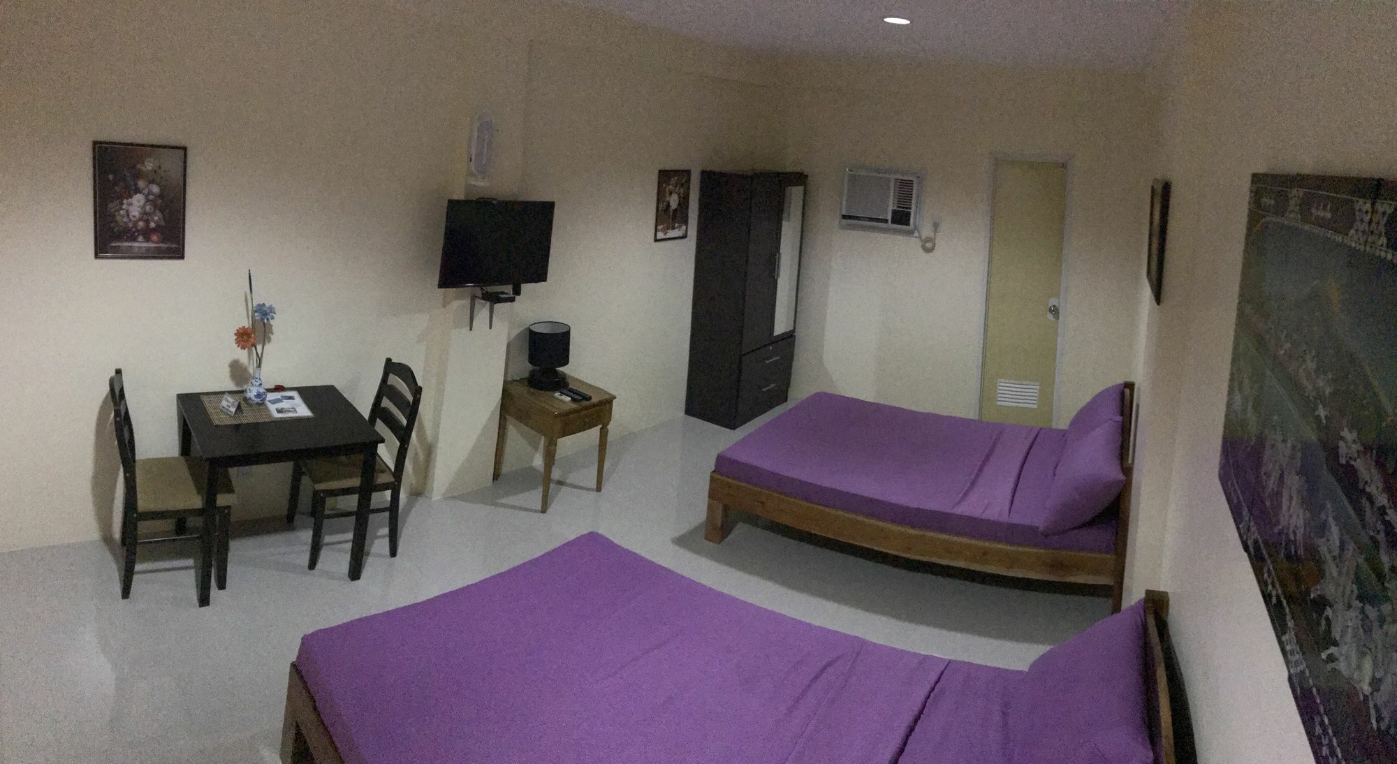 Susada'S Inn Oslob Luaran gambar